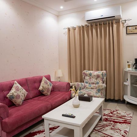 Dior Inn Apartment Hotel Jeddah Ngoại thất bức ảnh