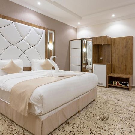 Dior Inn Apartment Hotel Jeddah Ngoại thất bức ảnh