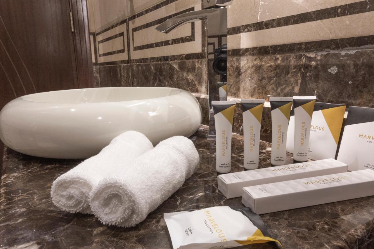Dior Inn Apartment Hotel Jeddah Ngoại thất bức ảnh
