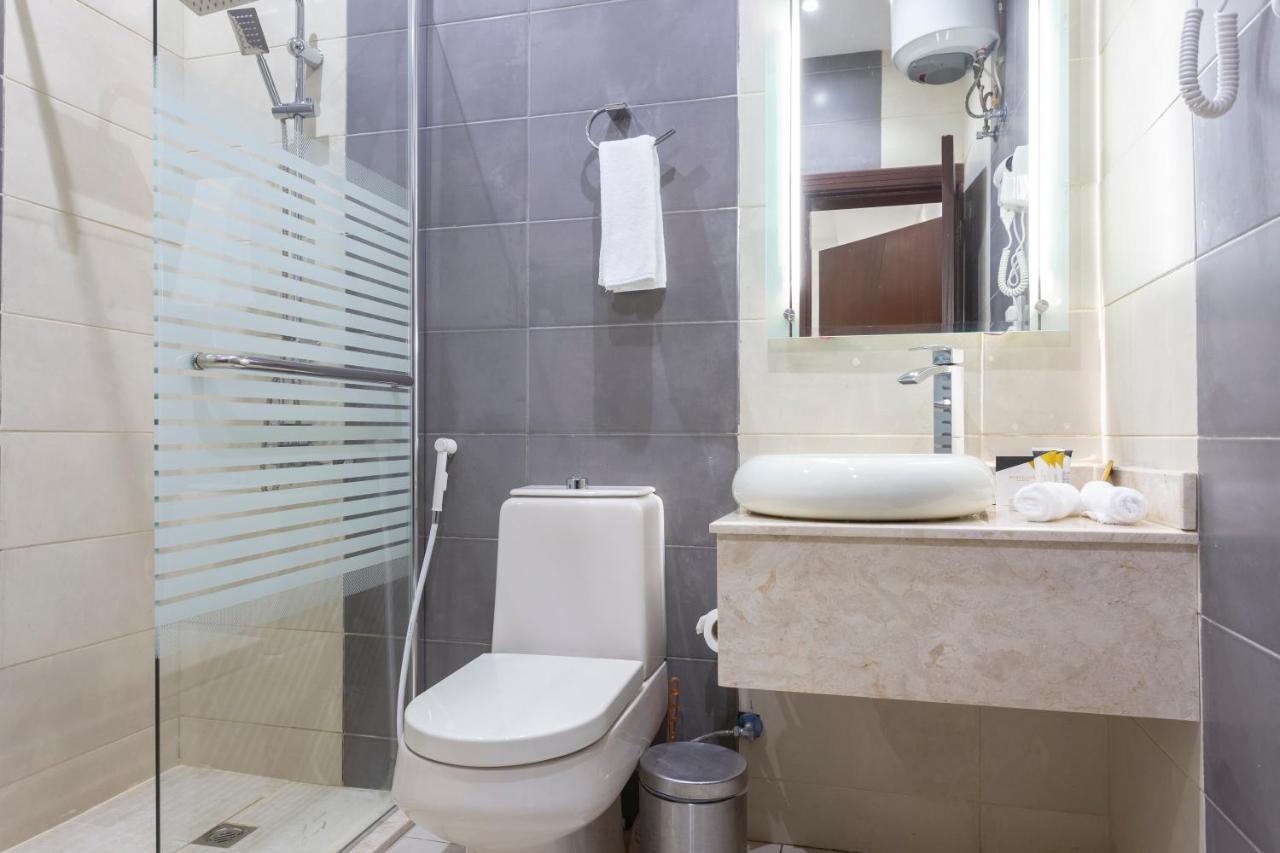 Dior Inn Apartment Hotel Jeddah Ngoại thất bức ảnh