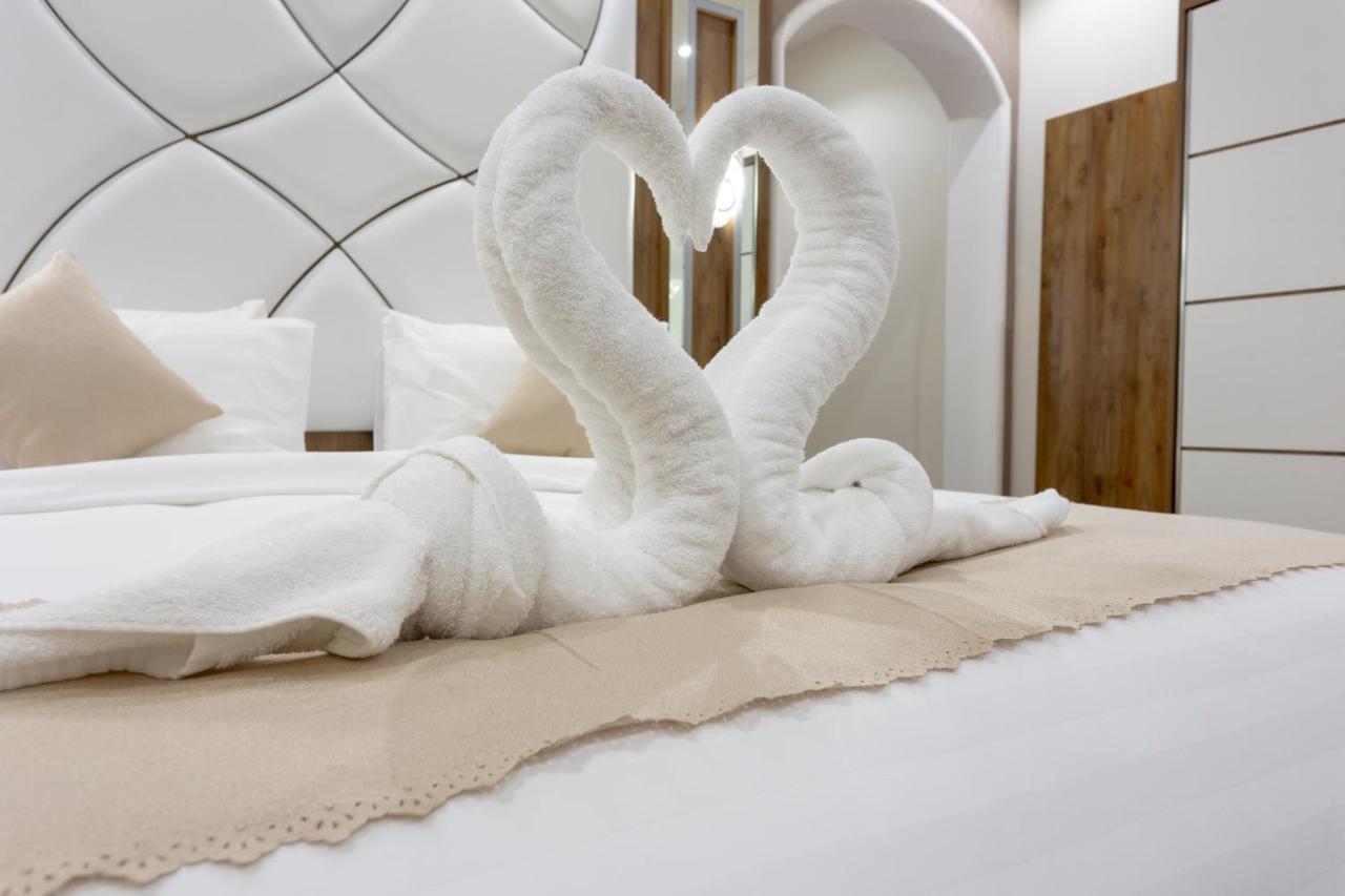 Dior Inn Apartment Hotel Jeddah Ngoại thất bức ảnh