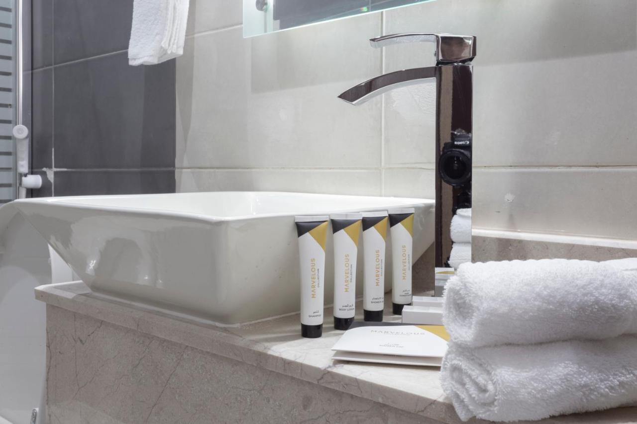 Dior Inn Apartment Hotel Jeddah Ngoại thất bức ảnh