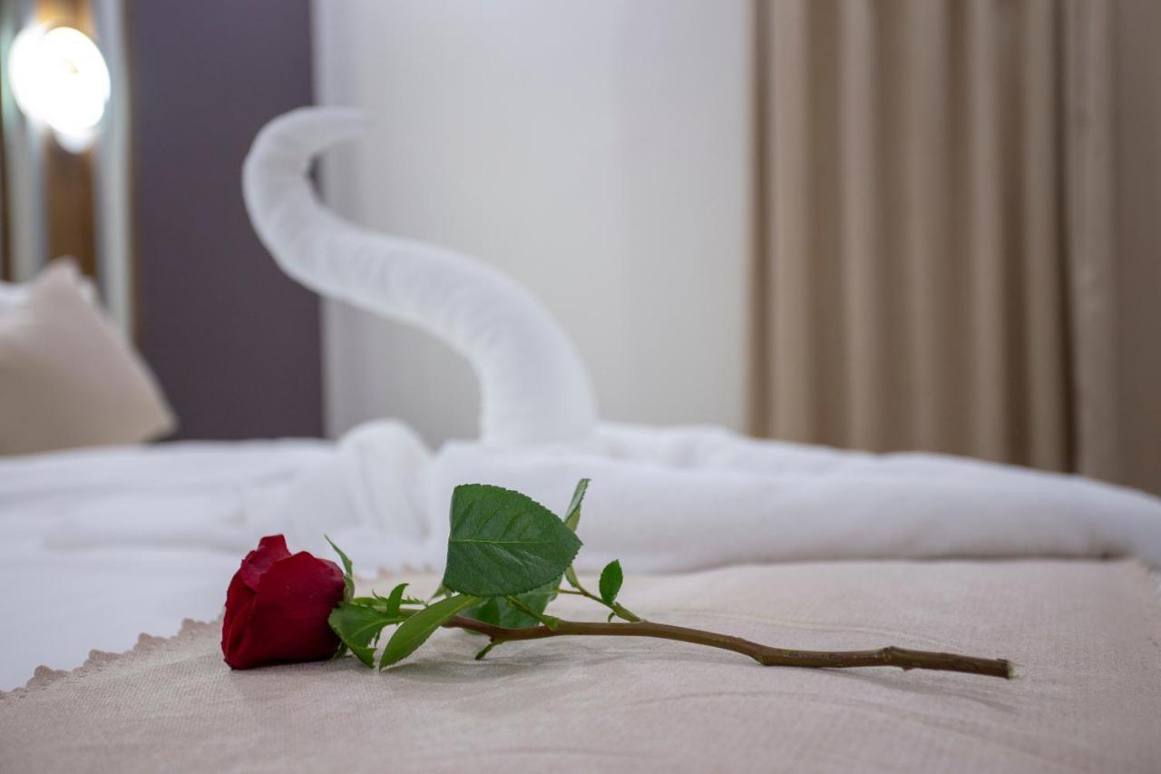 Dior Inn Apartment Hotel Jeddah Ngoại thất bức ảnh